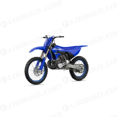 2026 Yamaha YZ250LC EU Icon Blue Studio 007 03 kuva