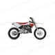 2026 Yamaha YZ250LCSV EU Anniversary White Studio 002 03
