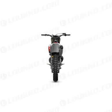 2026 Yamaha YZ250LCSV EU Anniversary White Studio 004 03 kuva