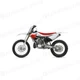 2026 Yamaha YZ250LCSV EU Anniversary White Studio 006 03