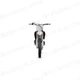 2026 Yamaha YZ250LCSV EU Anniversary White Studio 008 03