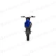 2026 Yamaha YZ450F EU Icon Blue Studio 004 03