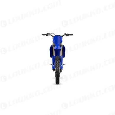 2026 Yamaha YZ450F EU Icon Blue Studio 008 03 kuva