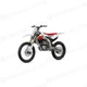 2026 Yamaha YZ450FSV EU Anniversary White Studio 007 03