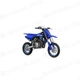 2026 Yamaha YZ65 EU Icon Blue 360 Degrees 001 03