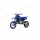 2026 Yamaha YZ65 EU Icon Blue Studio 007 03