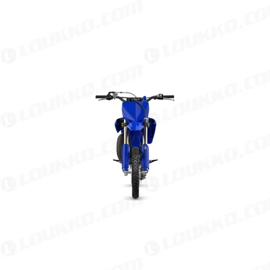 2026 Yamaha YZ65 EU Icon Blue Studio 008 03 kuva