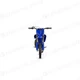 2026 Yamaha YZ65 EU Icon Blue Studio 008 03