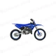 2026 Yamaha YZ85LW EU Icon Blue Studio 002 03
