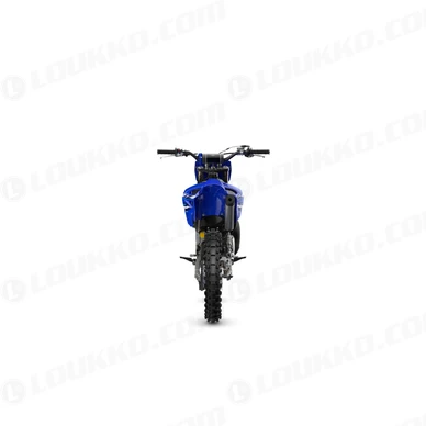 2026 Yamaha YZ85LW EU Icon Blue Studio 004 03 kuva