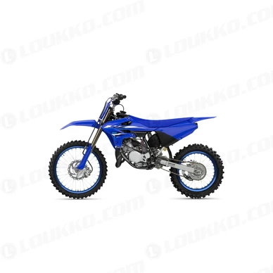 2026 Yamaha YZ85LW EU Icon Blue Studio 006 03 kuva
