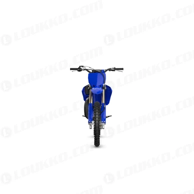 2026 Yamaha YZ85LW EU Icon Blue Studio 008 03 kuva