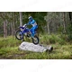 2027 Yamaha WR450F EU Icon Blue Action 001 03
