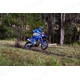 2027 Yamaha WR450F EU Icon Blue Action 003 03