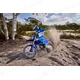 2027 Yamaha WR450F EU Icon Blue Action 032 03