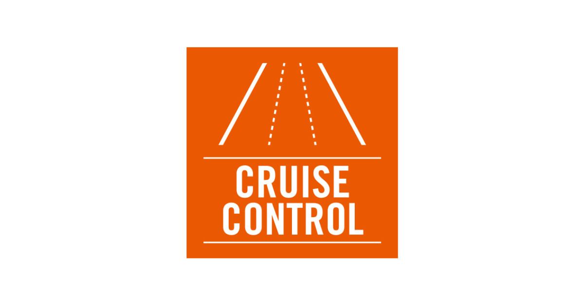 Cruise control activation 63500980000