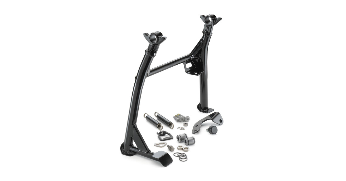 2c6624 Stack Stand Center stand - 63503916444C1