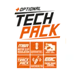 Tech Pack (R EVO) – ohjelmistopaketti
