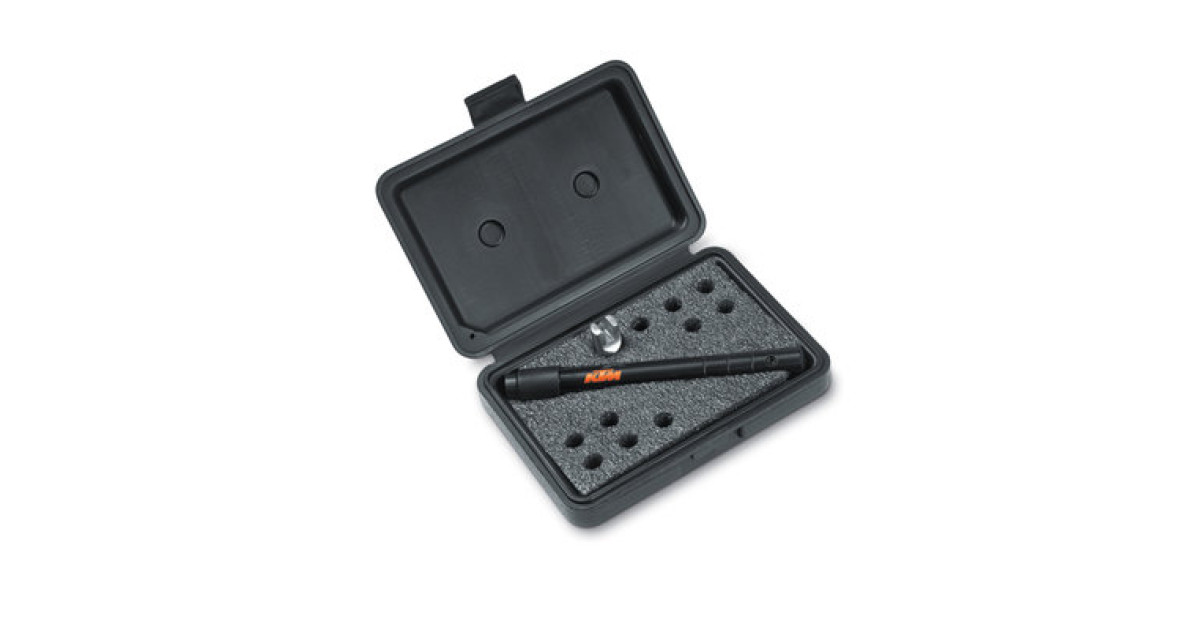 SPOKE TORQUE WRENCH U6951126