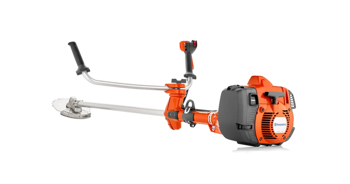 HUSQVARNA 545FX AutoTune - 9671765-04