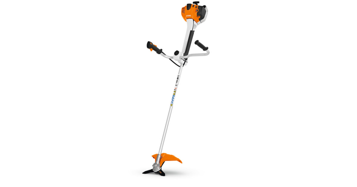 Stihl FS 361 C-EM Raivaussaha - 41472000376