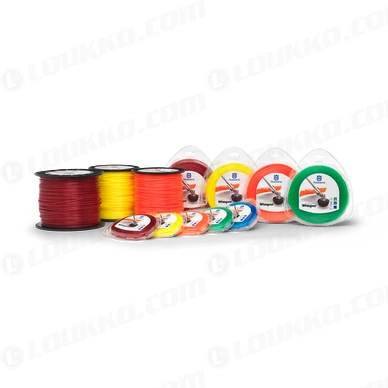 Siima Whisper 27 mm 12 m kuva