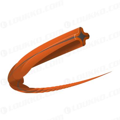 SIIMA WHISPER TWIST A24 MM X 77 M kuva