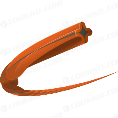 SIIMA WHISPER TWIST A30 MM X 48 M kuva