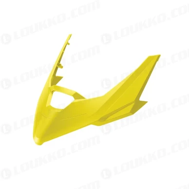 517306456 windshield support sunburst yellow.jpeg kuva