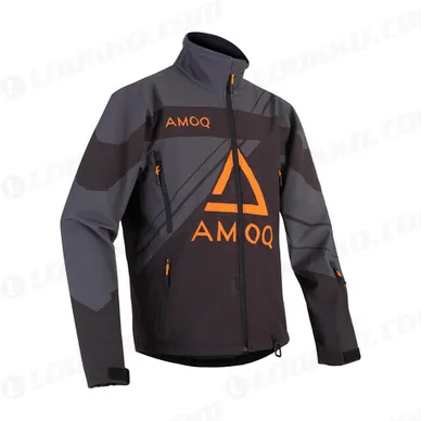 AMOQ ORANSSI kuva