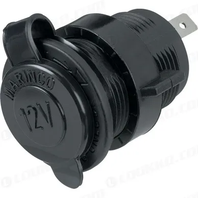 860200196 power outlet 12v 7 kuva