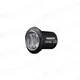 purelux strobe flush mount round 36mm normal
