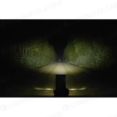 purelux panther aero s300 beam normal kuva