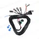 purelux wiring harness dt 4x normal