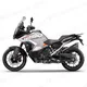 PHO BIKE 90 LI 1290 Super Adventure S M23 EU Grey 90 Left SALL AEPI V1