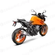 PHO BIKE PERS REHI MY24 KTM 990 Duke ORANGE EU GLOBAL 90rear Right Studio SALL AEPI V1