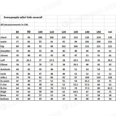 639-safarisizeKIDS kuva