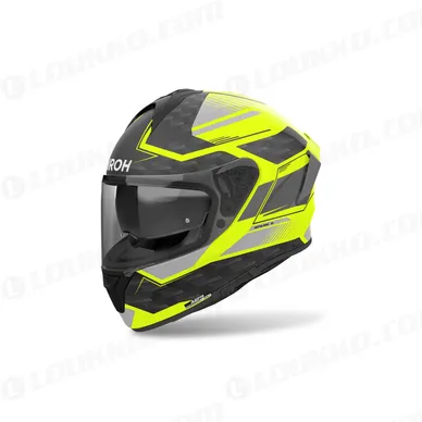SPARK2_Zenith_Yellow_Matt_B kuva