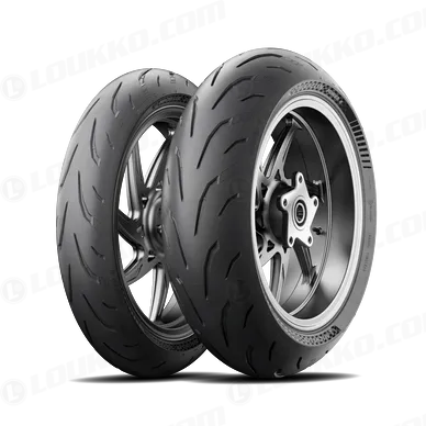 MichelinPower6 kuva