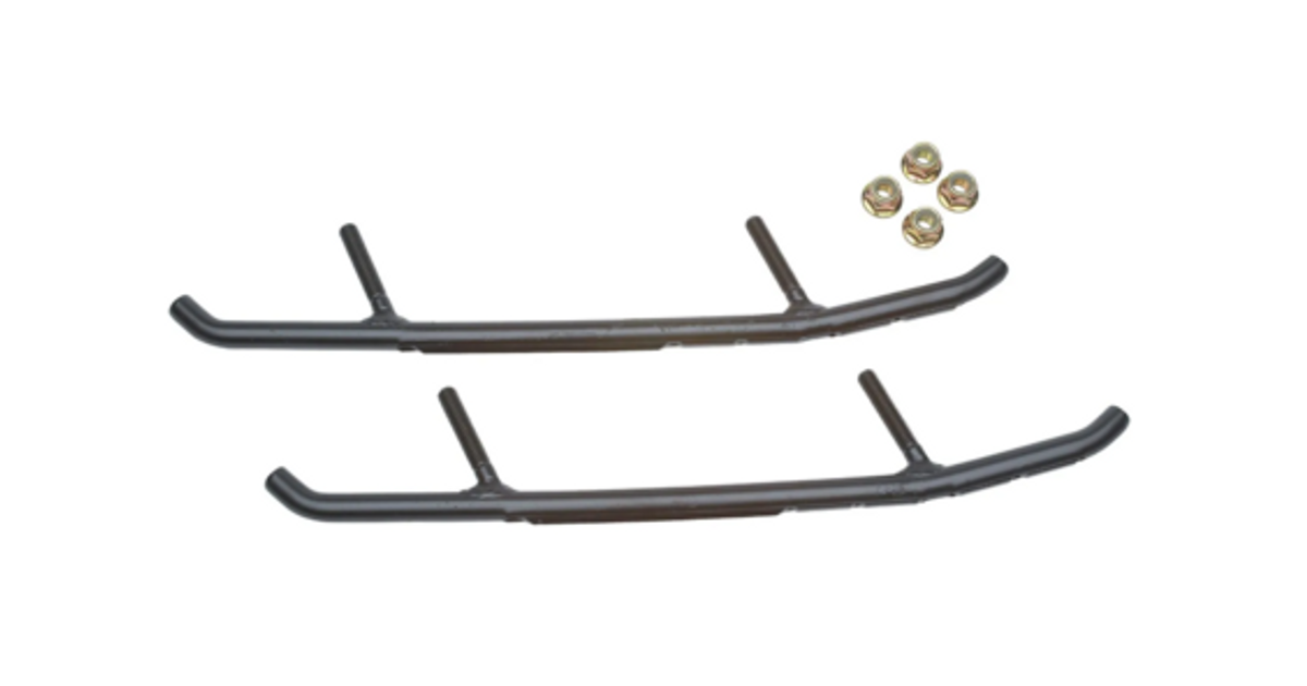 Blade DS, DS+, XC+, Extender Trailohjainraudat 860202518