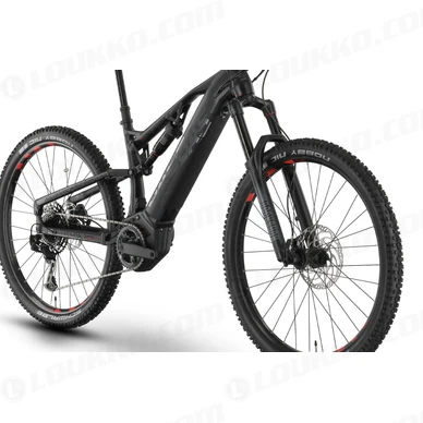 PHO BIKE DET GAS 24 TRA SE jet black 2 SALL AEPI V1 kuva