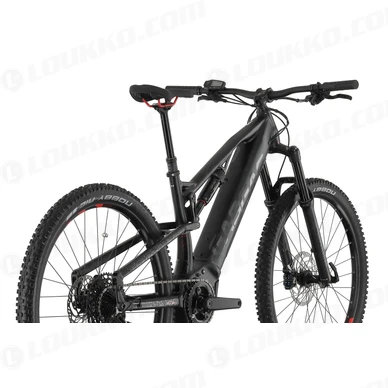 PHO BIKE DET GAS 24 TRA SE jet black 3 SALL AEPI V1 kuva