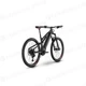 PHO BIKE PERS REHI GAS 24 TRA SE jet black SALL AEPI V1
