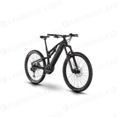 PHO BIKE PERS REVO GAS 24 TRA SE jet black SALL AEPI V1 kuva