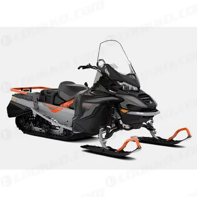 2024 02 21 at 10 51 42 2025 69 Ranger Hyoty moottorikelkat Lynx kuva