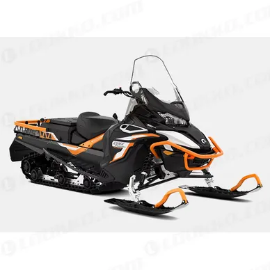 2024 02 21 at 11 39 17 2025 59 Ranger hyoty moottorikelkat Lynx kuva