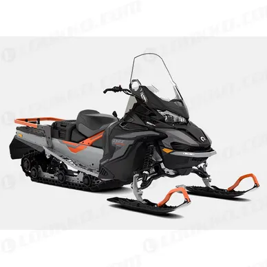 2024 02 21 at 12 17 49 2025 59 Ranger hyoty moottorikelkat Lynx kuva