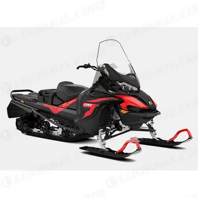 2024 02 21 at 13 06 37 2025 59 Ranger hyoty moottorikelkat Lynx kuva