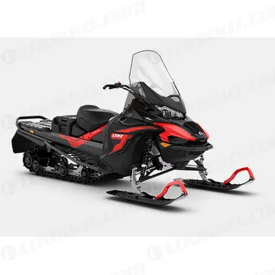 2024 02 21 at 15 17 56 2024 59 Ranger Light Utility moottorikelkat Lynx kuva