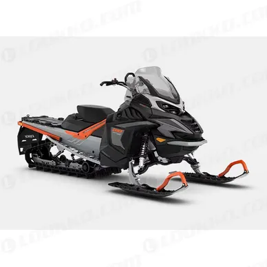 2024 02 21 at 15 58 38 2024 49 Ranger Light Utility moottorikelkat Lynx kuva
